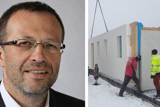 „Bungalov není přízemní dům,“ vysvětluje stavař. Radí, co dělat, když stavební úřad zamítne stavbu bungalovu