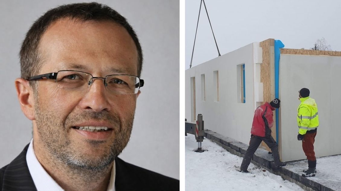 „Bungalov není přízemní dům,“ vysvětluje stavař. Radí, co dělat, když stavební úřad zamítne stavbu bungalovu