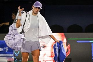 Kolaps světové dvojky na Turnaji mistryň zaskočil i Šafářovou. Ponižující a trapné, zuří v Polsku - Sport.cz