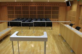 Léčba nepomohla, muž z Klatovska znovu znásilnil starší ženu - Novinky