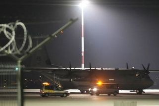 Do Polska dorazili američtí vojáci, kteří posílí východní křídlo NATO - Novinky