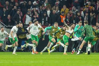 MS fotbal | Pryč s hostujícími fanoušky! Irský trenér prosadil novinku, která má pomoci na MS - Sport.cz