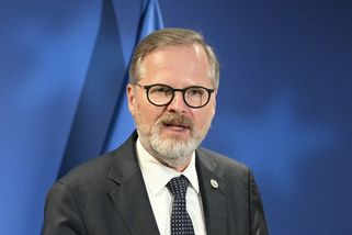Fiala: Spolu se uložilo k zimnímu spánku, každý se věnuje sobě. Varoval před další porážkou