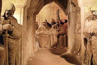 Blaničtí rytíři čekají na znamení - Novinky