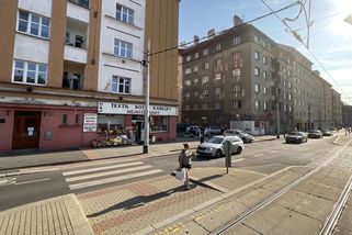 Koněvova ulice v Praze se přejmenuje na Hartigovu - Novinky