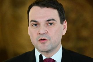 Macinka: Za SMS se neomluvím, politika není pro princezny. Prezidenta budeme ignorovat