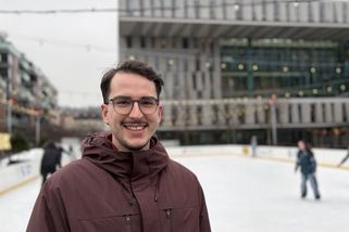 Zajít se školákem na brusle nebo minigolf a tím mu pomoct? Takové dobrovolničení si vybral Filip