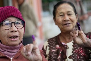 Za lajk na facebooku do vězení. Tyhle volby jsou fraška, zní z Barmy - Seznam Zprávy