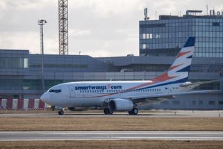 Pro české občany poletí čtyři letadla Smartwings. V pondělí dorazí do Ománu, řekl Babiš