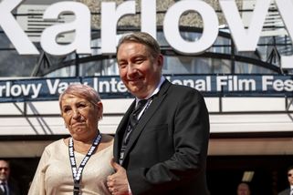 Smutek hvězdy Polabí: Hercovi zemřela maminka, zveřejnil srdceryvný vzkaz