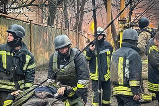 Dvojitým útokem se Rusko zařadilo k teroristickým organizacím - Médium.cz