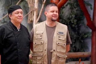 Seriál ZOO u diváků pohořel: Padají silná slova o přehrávání a nudě – eXtra.cz