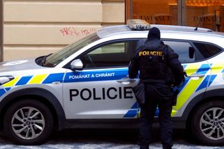 Policie čeká, že po konci války na Ukrajině může v Česku vzrůst násilí - Echo24.cz