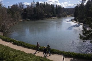 Brzy se vrátí teplé a prosluněné dny - Novinky