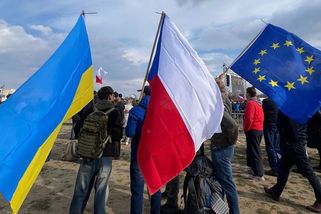 Slušní lidé, spojme se. Letná funguje a fungovat bude - Médium.cz