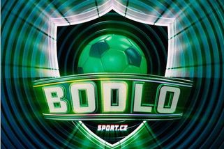 Souček byl naštvaný, hloupě mu ublížili. Rozhodčí? Strašidelný! Zlobí se celý svět - BODLO | Seznam Podcasty