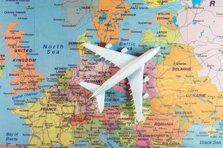 Za hranicemi Česka už není zcela bezpečno. Který soused je středně rizikový? - Novinky