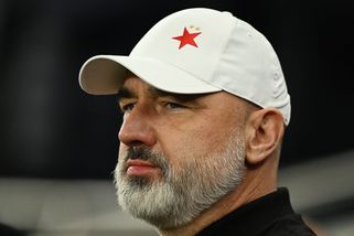 Podle Trpišovského měl Tottenham ze Slavie respekt. Douděra šokoval hodnocením