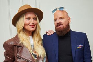 Krainová tepe nepřejícné Čechy. Do Dubaje se chce s dětmi stěhovat navzdory válce. Právě kvůli hejtrům