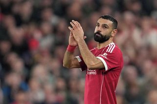 Kam zamíří stárnoucí hvězda Liverpoolu Salah? Ve hře jsou tři možnosti - Sport.cz