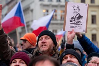 SOUHRN: Zásadní události neděle 1. února