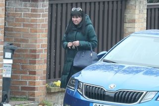 Oči plné bolesti a beznaděje. Dagmar Patrasová po ztrátě dcery sbírá sílu po boku manžela Felixe