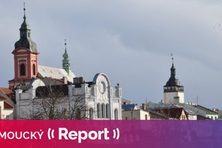 Most je v havarijním stavu. Nový most ulehčí Hranicím nejdřív na podzim