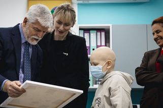 Pavlova cesta do Kyjeva? Od Ukrajinců se můžeme učit dronovou obranu - Seznam Zprávy