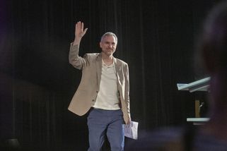 Piráti si v Prachaticích volí předsedu - Novinky