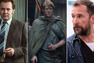 Seriálové premiéry: Leden 2026