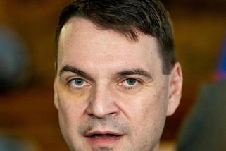 Dopustil se Macinka vydírání? Lze to vidět i jako soukromý zájem, říká právník