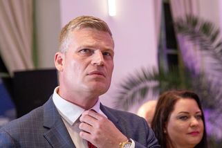 Turek má připravený návrh žaloby ve sporu s prezidentem, chce ho probrat v koalici