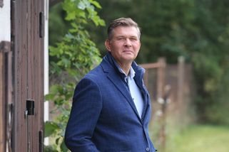 Jan Urban: Ministr Karel Beran? Kostlivců má ve skříni skoro jako Filip Turek — HlídacíPes.org