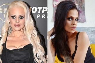 Další razantní proměna o 60 kilo lehčí Charlotte Štikové: Z platinové blondýnky je krátkovlasá bruneta - Super.cz