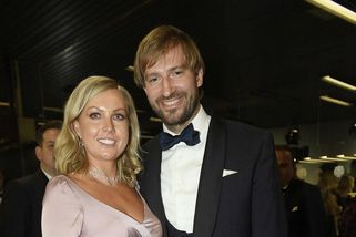 Ministerský „Ken“ se stal otcem: Adam Vojtěch a jeho žena dali synovi dvě jména - Super.cz