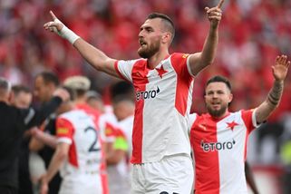 Chorý: Nepřál bych nikomu, co jsem zažíval. Výhra v derby je sladká - Sport.cz