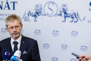 Třicet let Senátu: protiváha Klausovi, Zemanovi i Babišovi. Ale na jak dlouho?