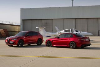 Znovu koupíte to nejlepší! Alfa Romeo vrací do nabídky modely, které jsme obrečeli teprve nedávno - Garáž.cz