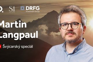 Češi zákon obcházejí, Švýcaři se za něj schovají. Rozdíl je pak v bohatství národa