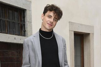 Syn Hrzánové a Holuba po příjezdu z Paříže do Prahy hned neuvěřitelně zabodoval