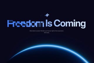 „Svoboda přichází“. Bílý dům chystá web pro Evropany za „cenzurní oponou“ pro přístup k zablokovanému obsahu - Echo24.cz