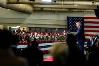 Bílý dům odtajní spisy o UFO. „Nevím, zda mimozemšťané existují,“ prohlásil Trump - Echo24.cz