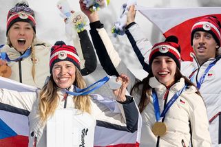 Olympiáda | Olympiádu v Česku podporujeme, ale musí se na tom shodnout celý národ, říká Kejval - Sport.cz