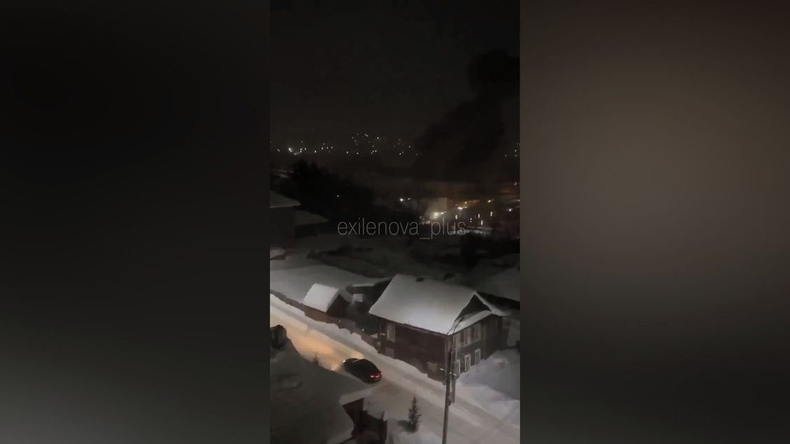 Ukrajinci udeřili na ruskou továrnu na Iskandery a Orešniky, informaci potvrdila ukrajinská armáda - Novinky