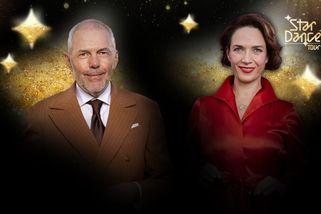 StarDance Tour se vyprodala za pár hodin. Systém kolaboval, diváci si stěžují na drahotu - Novinky