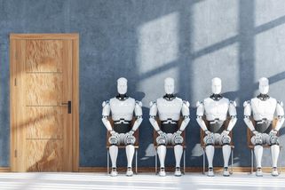 Programátoři jako kanárci v dole: AI ukazuje, kam až může zajít - Seznam Zprávy