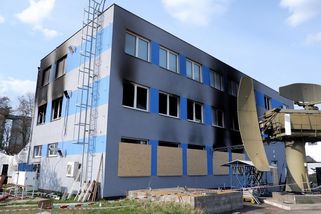 Soud poslal do vazby i pátého zadrženého v případu požáru ve zbrojovce LPP - Seznam Zprávy