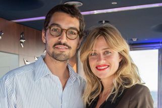 Emma Smetana o módě: Ať si každý obléká, co chce, tedy i můj partner třeba sukni nebo nosí dámskou kabelku – Lifee.cz