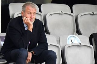Británie zažaluje ruského oligarchu Abramoviče kvůli výnosům z prodeje fotbalové Chelsea - Novinky
