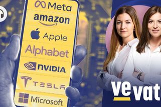 Obři už mají odpracováno, teď přichází doba malých, říká expertka - Seznam Zprávy